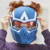 Marvel Studios Captain America Brave New World maschera Flight Vision