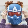 Marvel Studios Captain America Brave New World maschera Flight Vision