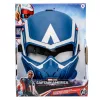 Marvel Studios Captain America Brave New World maschera Flight Vision