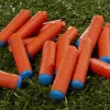 Ricarica Nerf N Series N1-Darts 20x blu arancione F8640