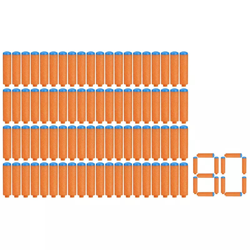 Nerf F8638EU4 accessorio/consumabile per armi giocattolo ricarica