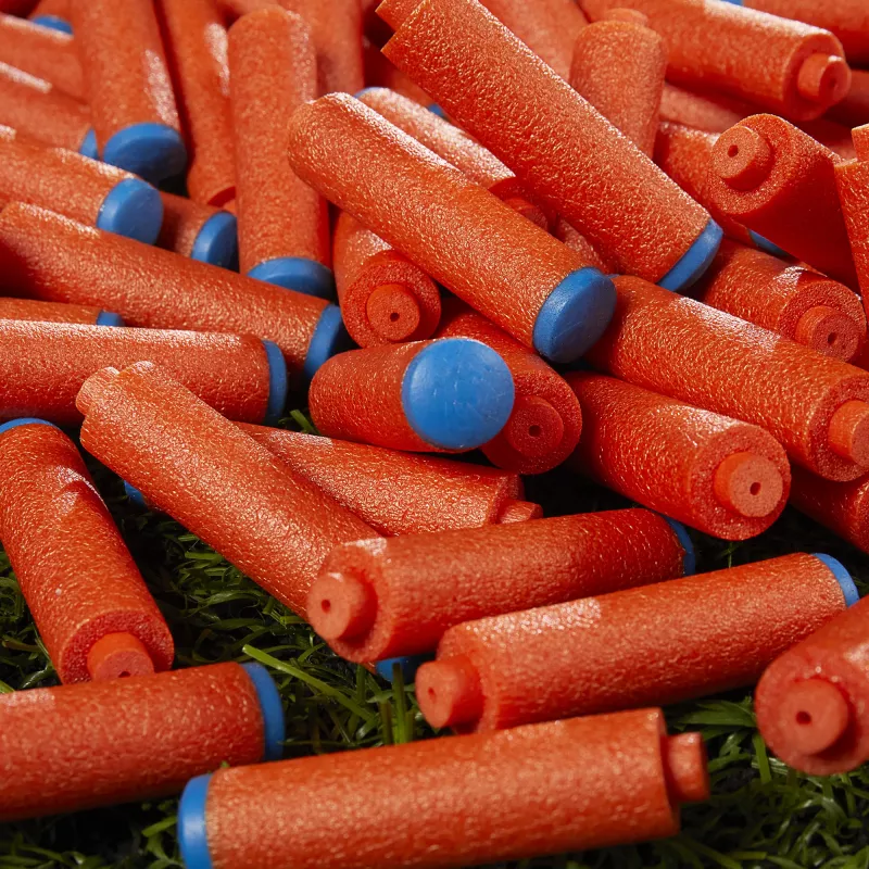 Nerf F8638EU4 accessorio/consumabile per armi giocattolo ricarica