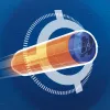Nerf F8638EU4 accessorio/consumabile per armi giocattolo ricarica