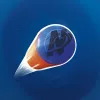 Nerf F8638EU4 accessorio/consumabile per armi giocattolo ricarica