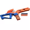 Blaster giocattolo NERF Nerf N Series Pinpoint blu arancione 8+