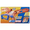 Blaster giocattolo NERF Nerf N Series Pinpoint blu arancione 8+