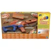 Blaster giocattolo NERF Nerf N Series Pinpoint blu arancione 8+