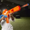 Blaster giocattolo NERF Nerf N Series Pinpoint blu arancione 8+