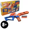 Blaster giocattolo NERF Nerf N Series Pinpoint blu arancione 8+