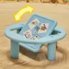 Hasbro Peppa Pig set di gioco con 5 figure e 6 accessori, giocattolo prescolare per bambine e bambini da 3 anni e oltre