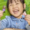Hasbro Peppa Pig set di gioco con 5 figure e 6 accessori, giocattolo prescolare per bambine e bambini da 3 anni e oltre