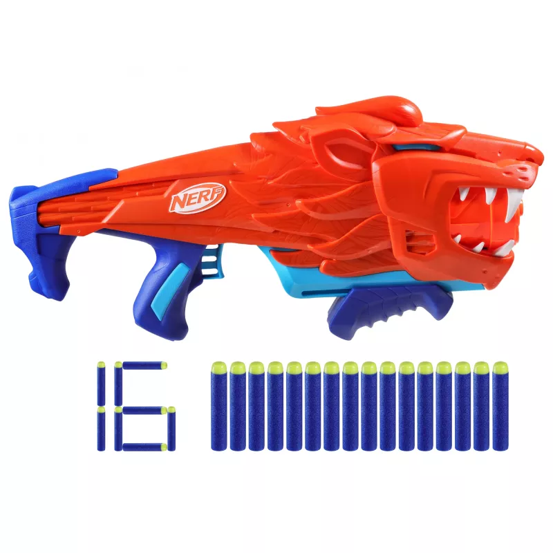 Nerf F8646EP4 arma giocattolo