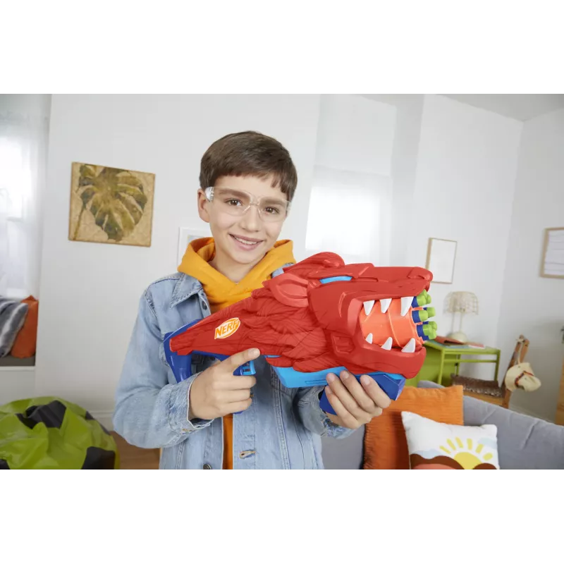 Nerf F8646EP4 arma giocattolo