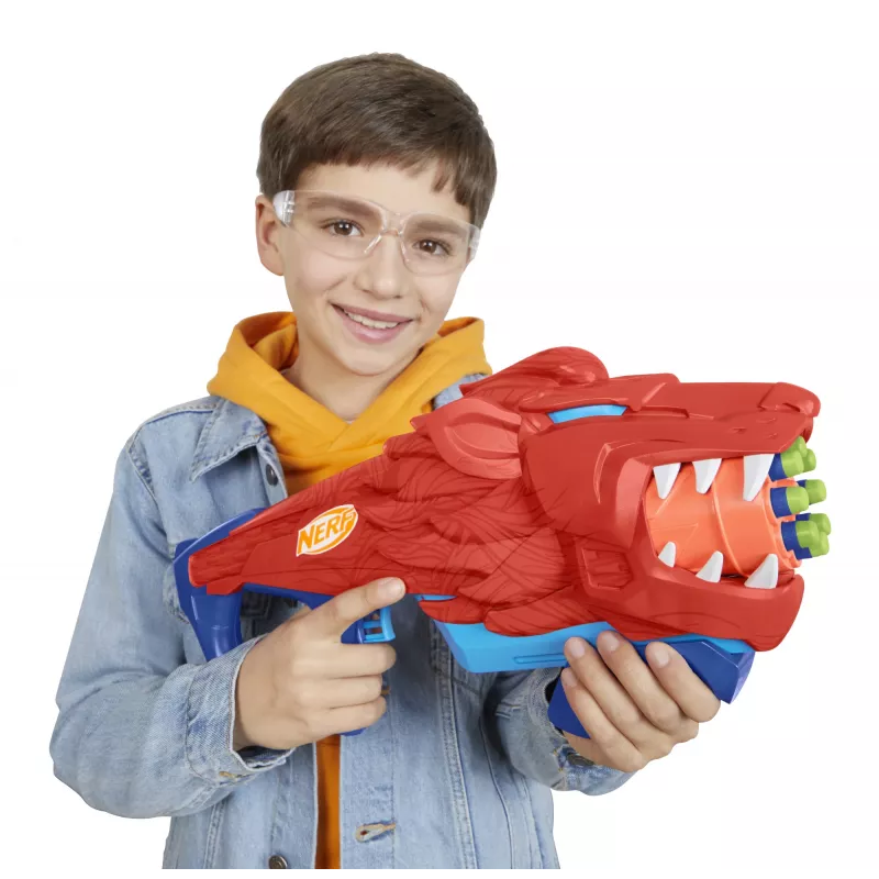 Nerf F8646EP4 arma giocattolo