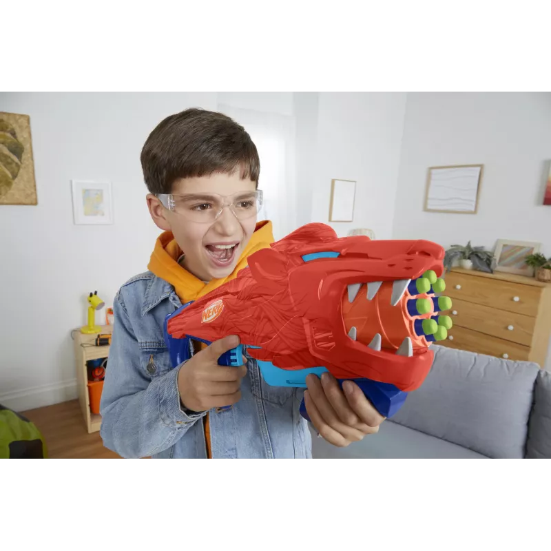Nerf F8646EP4 arma giocattolo