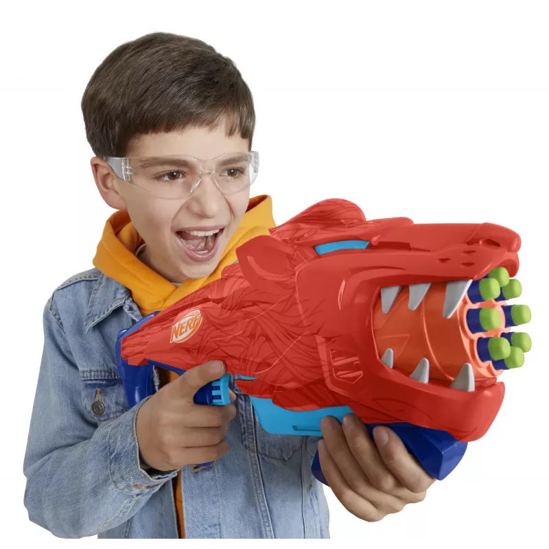 Nerf F8646EP4 arma giocattolo