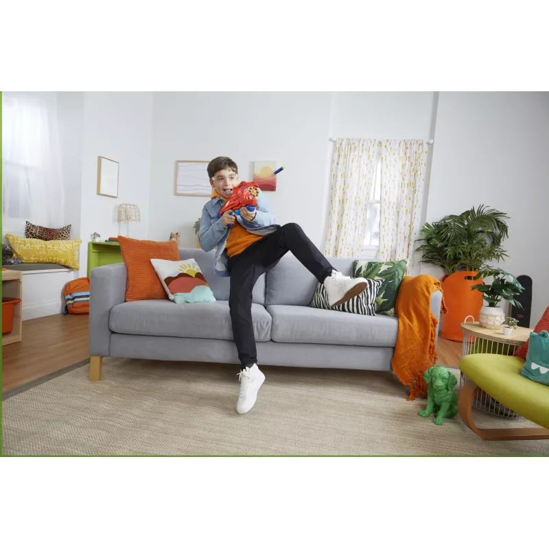 Nerf F8646EP4 arma giocattolo