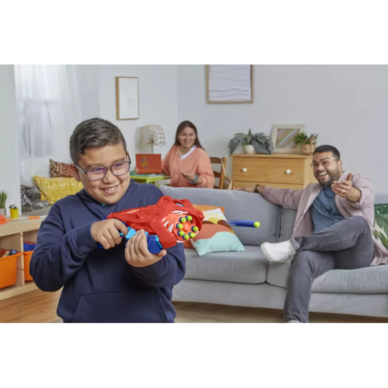 Nerf F8646EP4 arma giocattolo