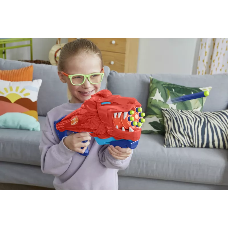 Nerf F8646EP4 arma giocattolo