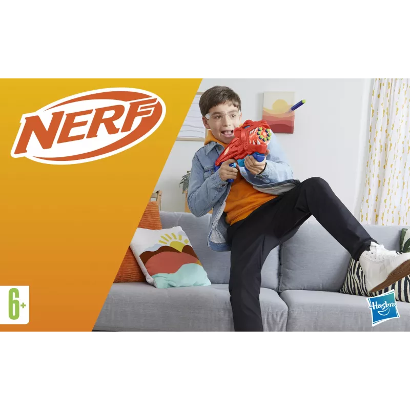Nerf F8646EP4 arma giocattolo