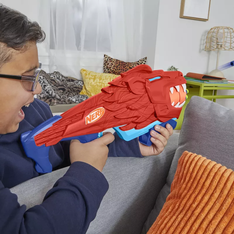 Nerf F8646EP4 arma giocattolo
