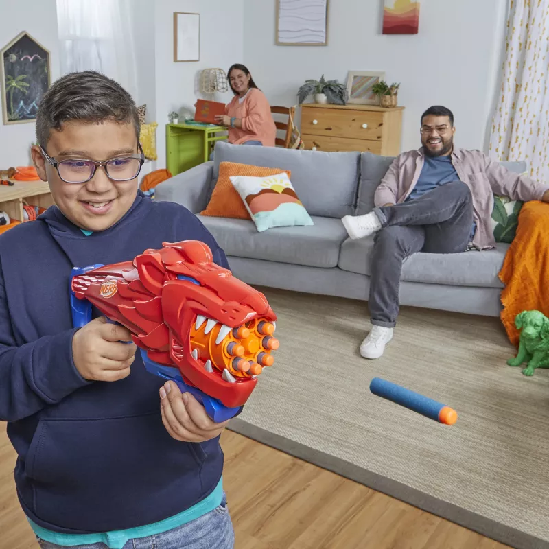 Nerf F8646EP4 arma giocattolo