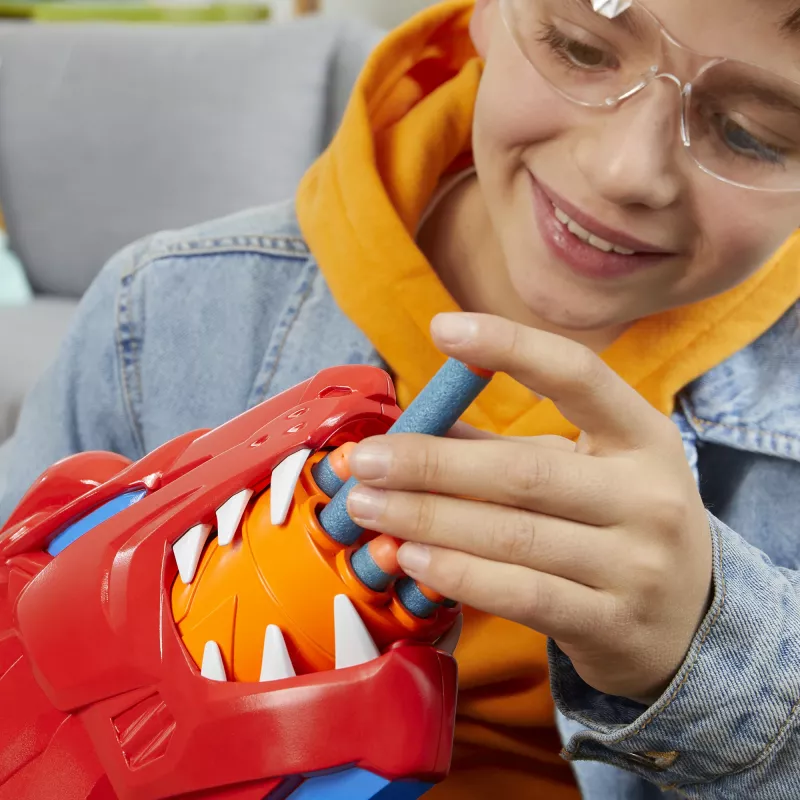 Nerf F8646EP4 arma giocattolo