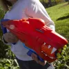 Nerf F8646EP4 arma giocattolo