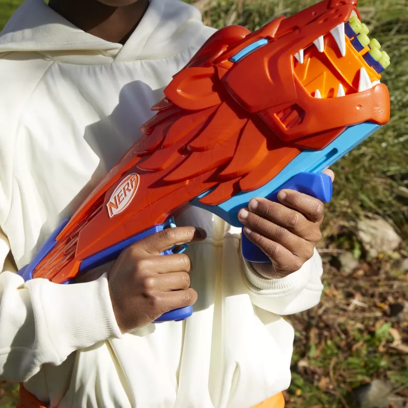 Nerf F8646EP4 arma giocattolo