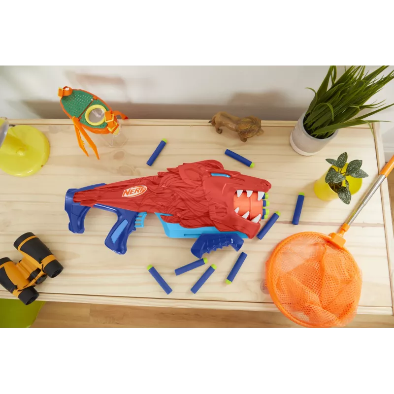 Nerf F8646EP4 arma giocattolo