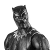 Marvel Avengers Titan Hero figura Black Panther, 4 anni, multicolore, plastica