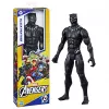 Marvel Avengers Titan Hero figura Black Panther, 4 anni, multicolore, plastica