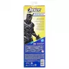 Marvel Avengers Titan Hero figura Black Panther, 4 anni, multicolore, plastica