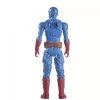 Marvel Avengers Captain America, 4 anni, blu, rosso, bianco, plastica