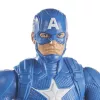 Marvel Avengers Captain America, 4 anni, blu, rosso, bianco, plastica