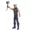 Marvel Avengers Thor, 4 anni, multicolore