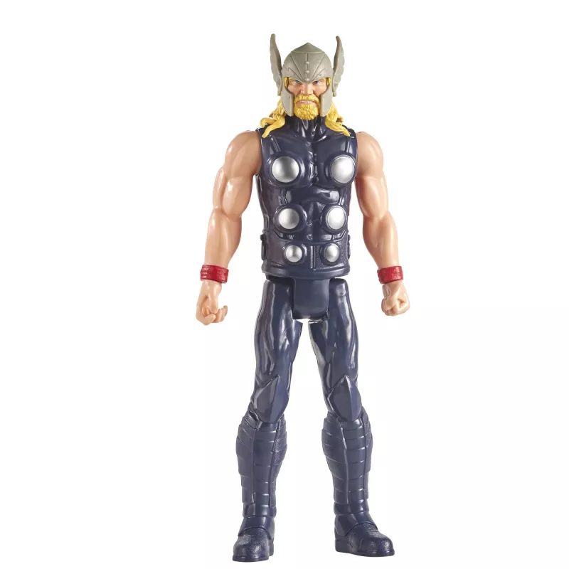 Marvel Avengers Thor, 4 anni, multicolore