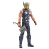 Marvel Avengers Thor, 4 anni, multicolore