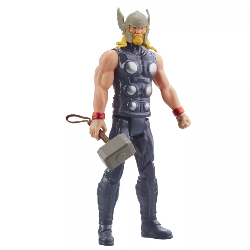 Marvel Avengers Thor, 4 anni, multicolore