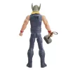 Marvel Avengers Thor, 4 anni, multicolore
