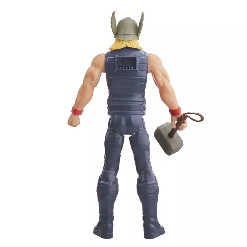 Marvel Avengers Thor, 4 anni, multicolore