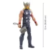 Marvel Avengers Thor, 4 anni, multicolore