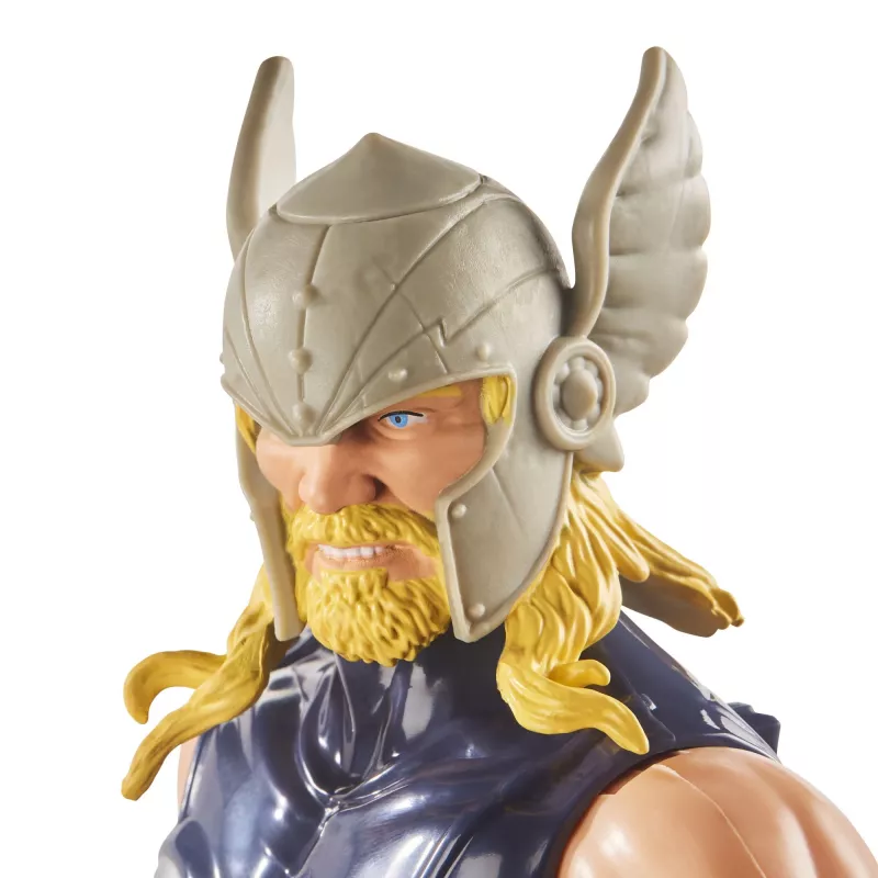 Marvel Avengers Thor, 4 anni, multicolore