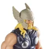 Marvel Avengers Thor, 4 anni, multicolore