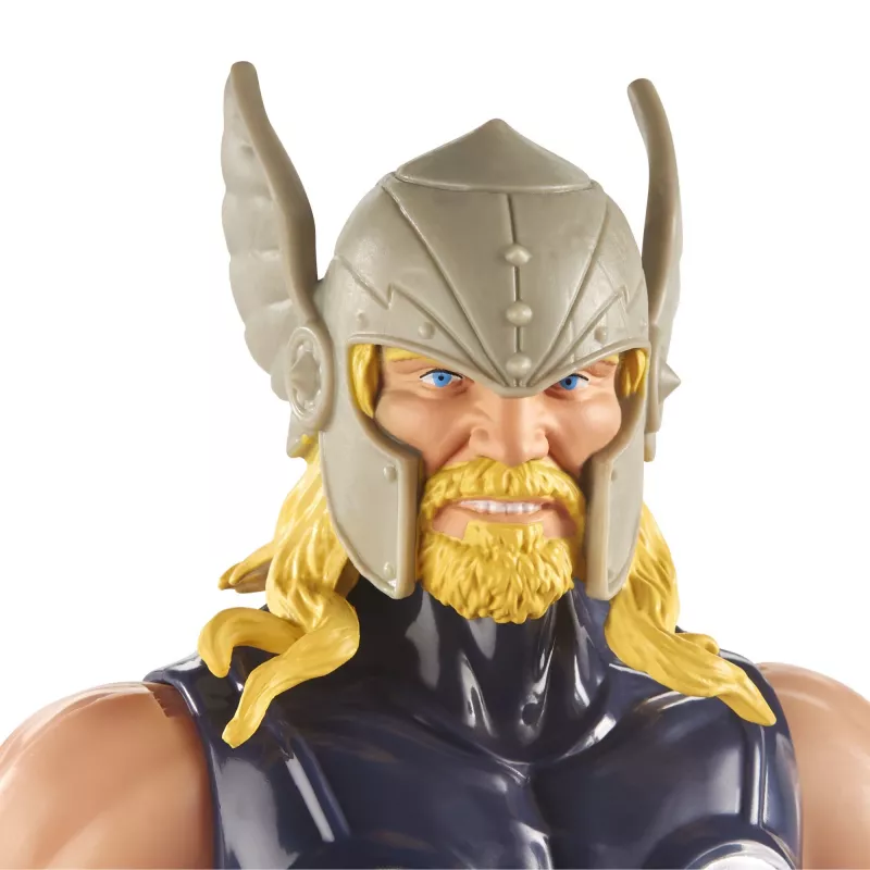 Marvel Avengers Thor, 4 anni, multicolore