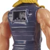 Marvel Avengers Thor, 4 anni, multicolore