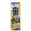 Marvel Avengers Thor, 4 anni, multicolore
