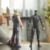 Marvel Avengers Thor, 4 anni, multicolore