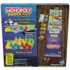 Monopoly Knockout gioco per la famiglia, giochi da tavolo veloci per età 8+, 2–8 giocatori, 20 min.