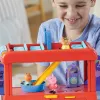 Peppa Pig 2-in-1 Party Bus, azione/avventura, 3 anni, multicolore, plastica